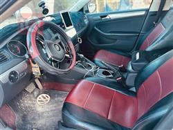 فولكسفاغن جيتا